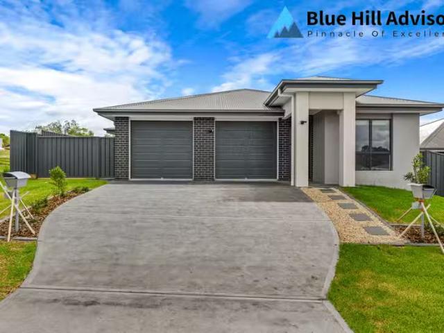 Nice 24A Birch Grove, Aberglasslyn, NSW 2320