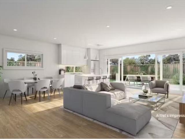 Cozy 24A Greenview Drive, Horsley Townhouse for rent Listed b.