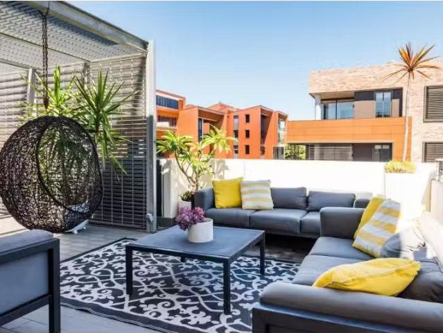 Deal! 2501/8 Eve Street, Erskineville Apartment for rent List.