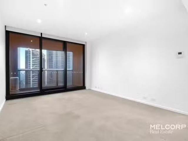Charming 2512/9 Power Street, Southbank, VIC 3006