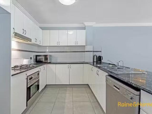 New 25/13 17 Thallon Street, Carlingford, NSW 2118