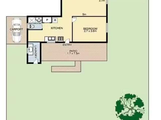 Nice 2/514 Londonderry Road, Londonderry NSW 2753