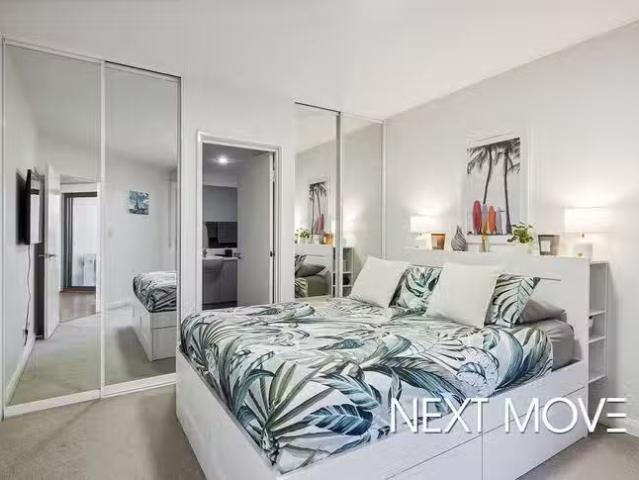 Rental! 25/25 Melville Parade, South Perth, WA 6151