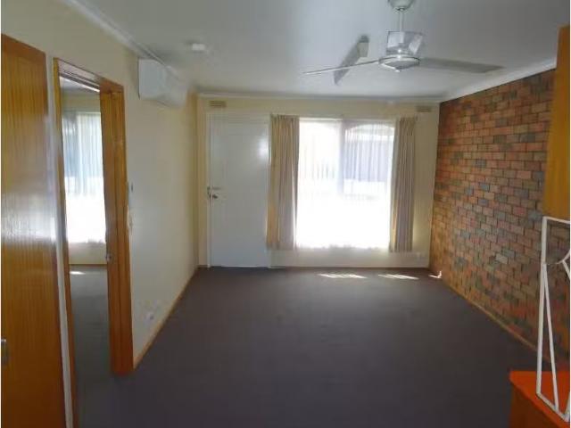Deal! 2/52 Hastings Street, Wendouree Apartment for rent List.