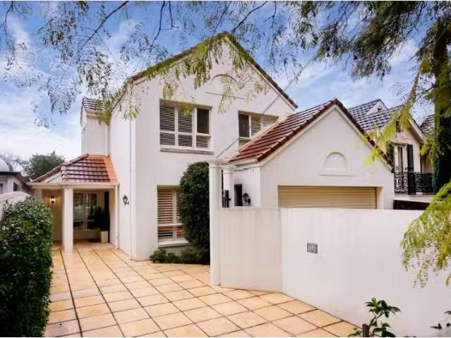Just in! 25 Miller Street, Unley House for rent Listed by Mel.