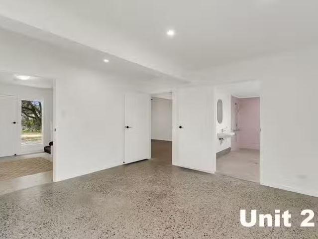 New 2/5 Nystrom Street, Chermside, QLD 4032