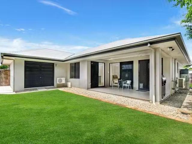 Deal! 25 Altona Street, Bentley Park, QLD 4869