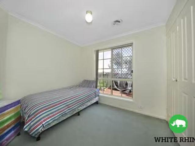 For Rent! 25 Burraly Court, Ngunnawal, ACT 2913