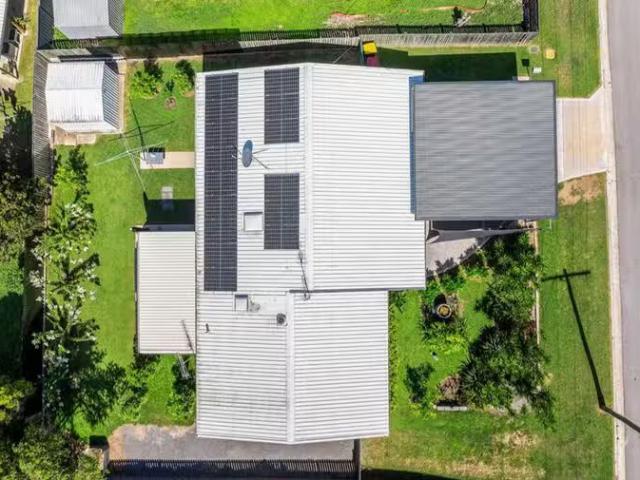 Nice 25 Camille Street, Clinton, QLD 4680