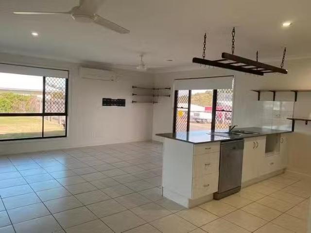 Nice 25 Falcon Crest, Zilzie, QLD 4710