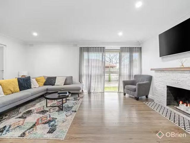 Unique 25 Fifth Avenue, Chelsea Heights, VIC 3196