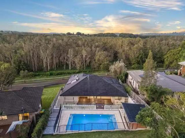 Rental! 25 Forsyth Countys Crescent, Cumbalum, NSW 2478