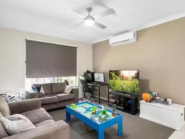 For Rent! 25 Klien Circuit, North Lakes, QLD 4509