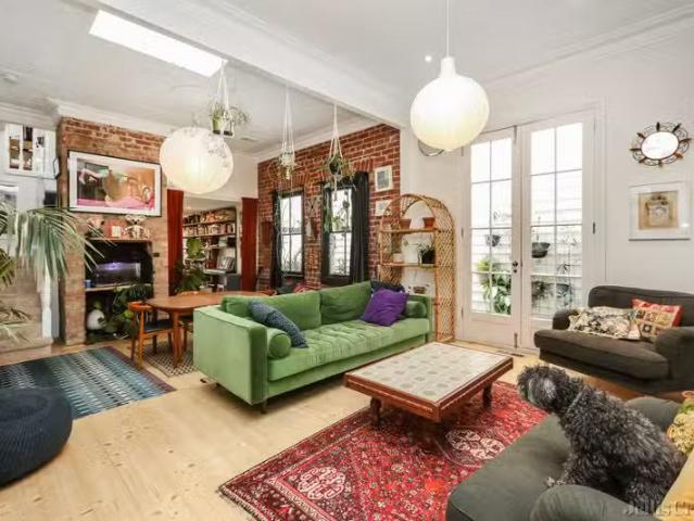 Nice 25 Park Street, Northcote VIC 3070