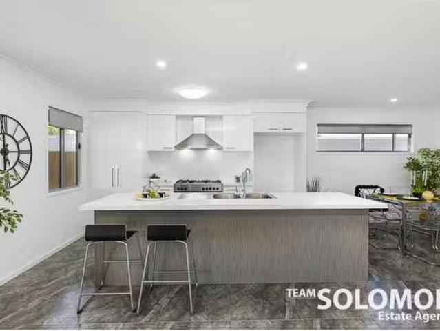 New 25 Sandpiper Street, Wellington Point, QLD 4160