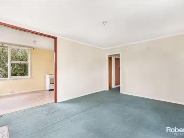 Cozy 25 Teering Road, BERRIEDALE House for rent Listed by Tay.