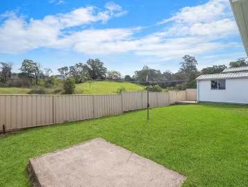 Just in! 25 Verge Street, Rutherford, NSW 2320