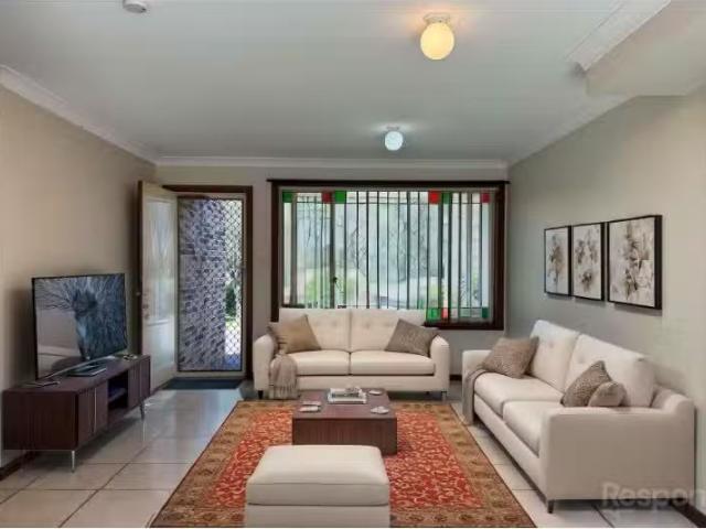 Nice 25A Sampson Crescent, Quakers Hill House for rent Listed.