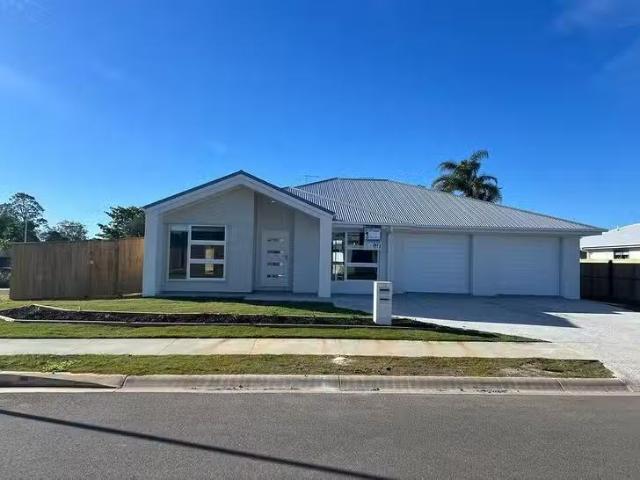 Cozy 25B Connor Crescent, Caboolture, QLD 4510