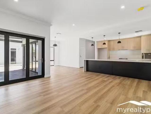 Nice 25B Hannans Street, Morley, WA 6062