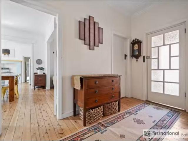 Just in! 263 George Street, Bathurst House for rent Listed by.
