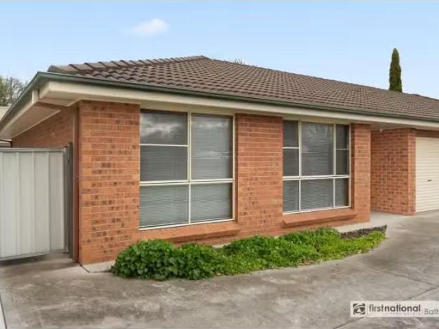 Charming 2/63 Morrisset Street, Bathurst House for rent Liste.