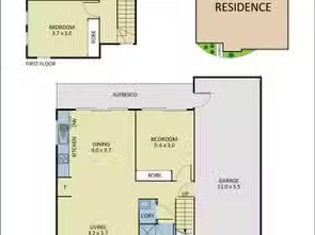 Cozy 2/60 St Andrews Drive, Sunshine North VIC 3020