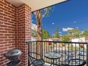 Rental! 26/1 Anzac Avenue, Denistone, NSW 2114