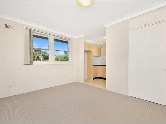 Unique 26/279 285 Trafalgar Street, Petersham Apartment for re.