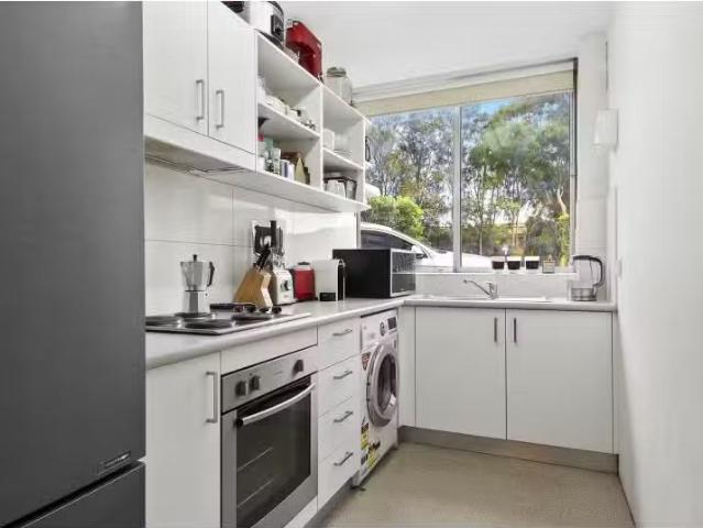 Cozy 2/688 Victoria Road, Ryde Apartment for rent Listed by P.