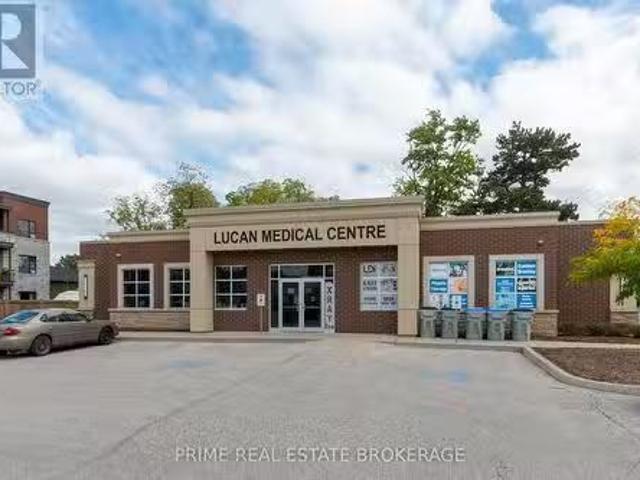 Cheap 268 Main Street, Lucan Biddulph Lucan, ON, N0M 2J0 c.