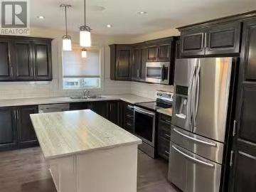 Apartment to rent in Newfoundland And Labrador - Terre-neuve-et-labrador - Garden