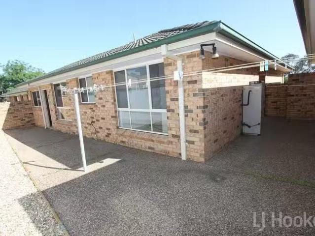 For Rent! 2/6 Gerrard Place, Karabar, NSW 2620