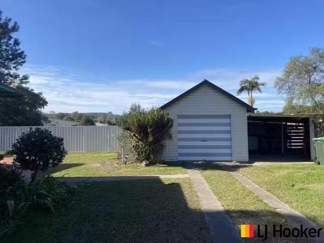 For Rent! 26 Hawdon Street, Moruya, NSW 2537