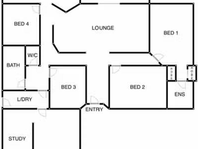 Nice 26 Irandi Street, Mansfield QLD 4122