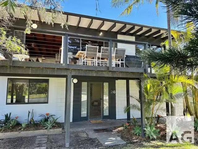 New 26 Jubilee Parade, Diamond Beach, NSW 2430