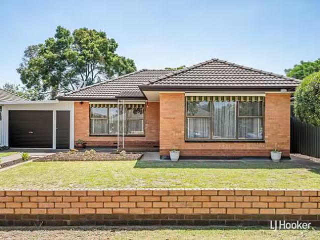 Charming 26 Kelly Terrace, Salisbury, SA 5108