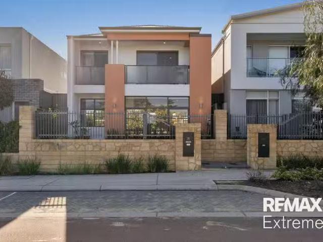 Nice 26 Portofino Promenade, Mindarie, WA 6030