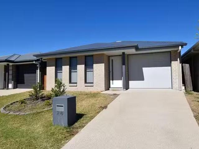 Deal! 26 Powell Close, New Auckland, QLD 4680