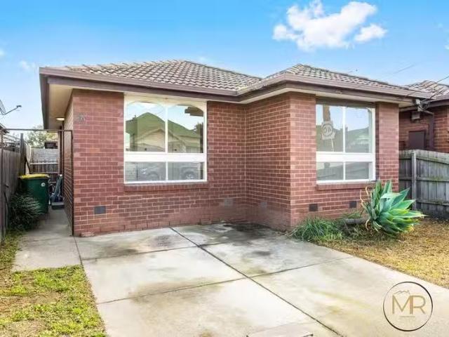 Charming 26 Stafford Street, Footscray, VIC 3011