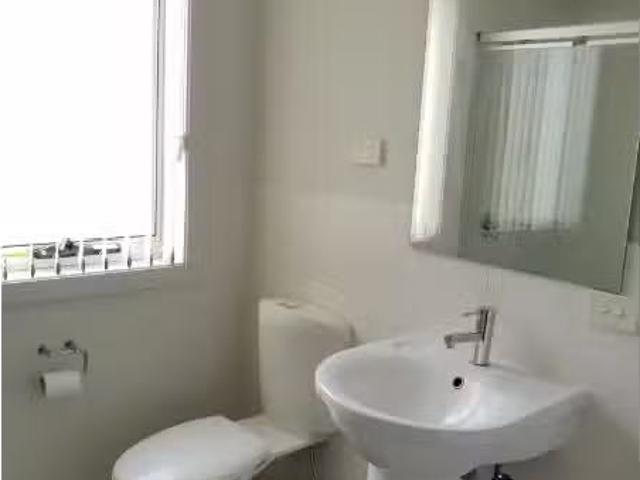Unique 26A Montefiore Avenue, WEST HOXTON Apartment for rent.
