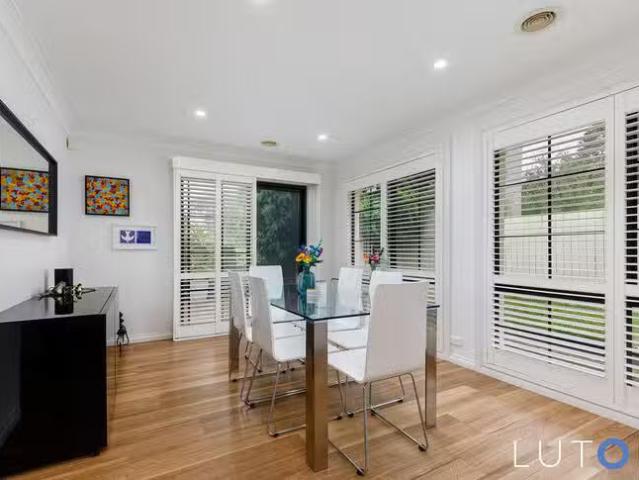 Rental! 2/73 Jansz Crescent, Griffith, ACT 2603