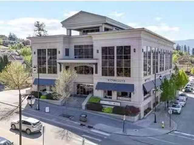 For Rent! 2706 30Th Avenue Unit# 103, Vernon, BC, V1T 2B6 co.