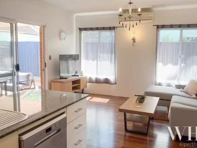 For Rent! 270A High Street, Fremantle House for rent Listed b.