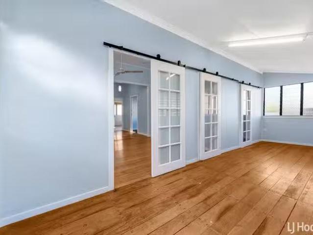 Rental! 271 Denison Street, Rockhampton City, QLD 4700