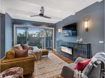 For Rent! 2/729 Alma Street, ALBURY Apartment for rent Listed.