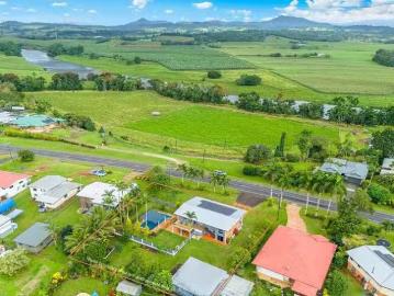 Cheap 276 Palmerston Highway, Belvedere, QLD 4860