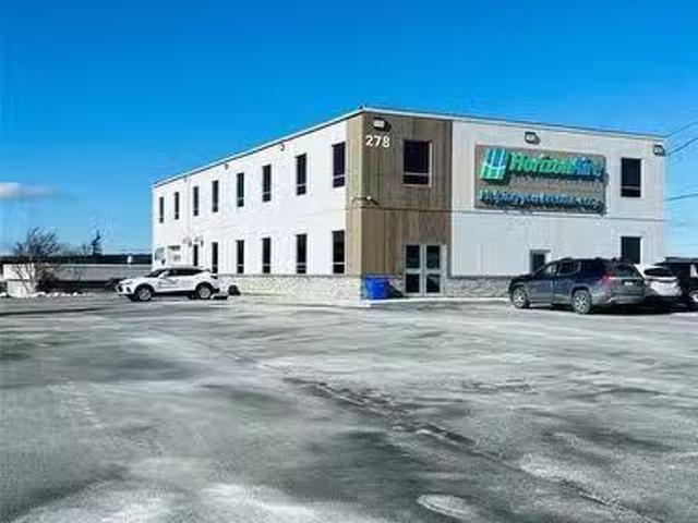 New 278 Kenmount Road, St. John'S, NL, A1B 3R2 commercial fo.