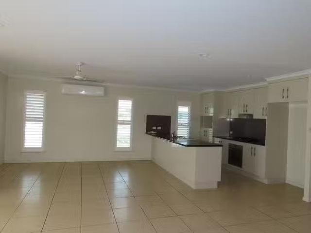Nice 27 Audrena Street, Hay Point, QLD 4740
