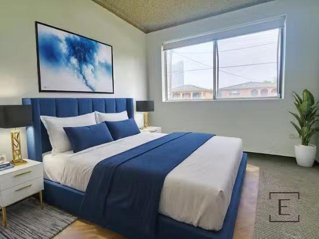 Nice 2/7 Alice Street, Harris Park, NSW 2150